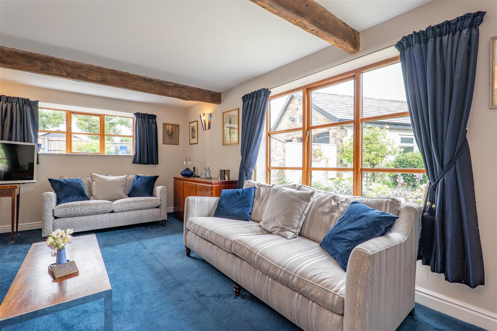 4 bed property in Wood Lane, Chorley